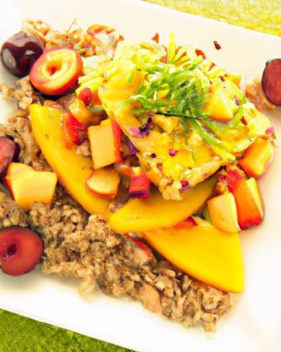 The Ultimate Tofu Scramble: Vegan Eggs Reinvented Delight