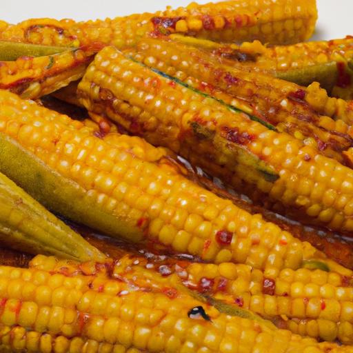 Savor the Spice: Delicious Baby Corn Masala Recipe Unveiled