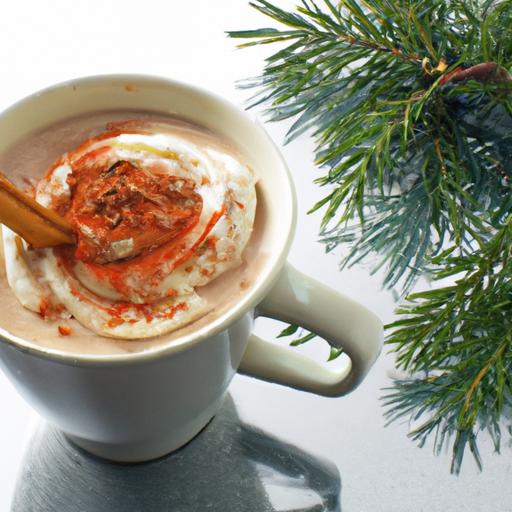 Whip Up a Quick ⁢Chai Tea ​Latte: Cozy Comfort in Minutes