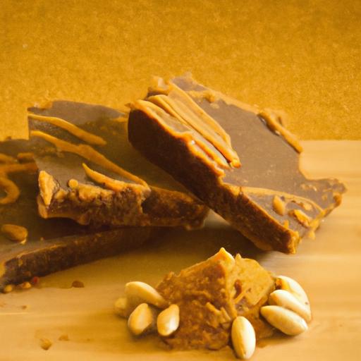 Boost Your‍ Day: Energize⁤ with‌ Turmeric ​& Ginger Bars