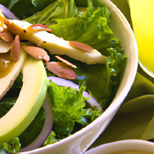 Brighten ⁣Your Lunch:⁢ Healthy Honey Mustard Chicken Salad