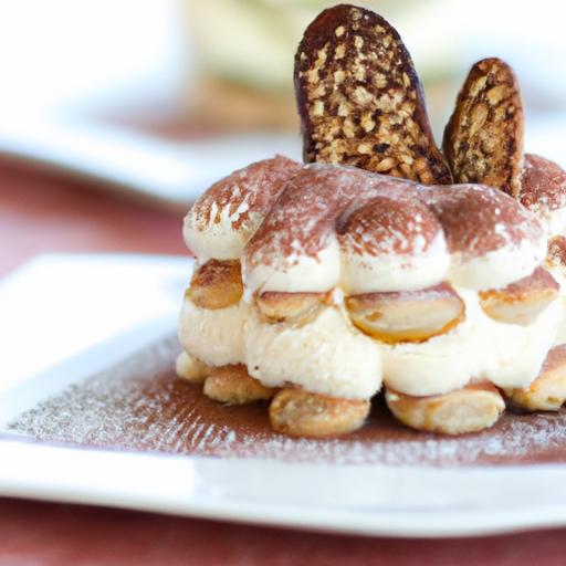 Timeless Tiramisu: Crafting‌ the Classic Italian ‌Delight
