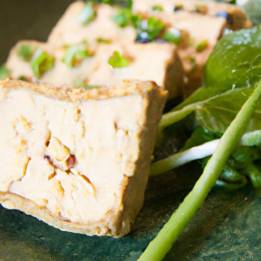 Unlock Crunchy⁢ Goodness: The Ultimate⁤ Crispy Baked Tofu ⁤Guide