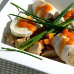 Deconstructed Turkey Egg Roll Bowl: Flavorful Made Simple