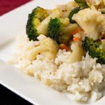 Quick & Delicious: Mastering Easy Cauliflower Rice Stir-Fry