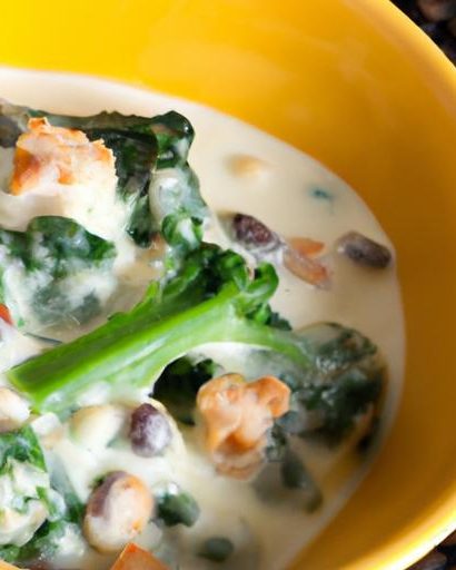 Wholesome One-Pot Chicken & Broccoli Casserole Delight