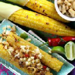 Zesty Chili Lime Sweet Corn: A Vibrant Twist on a Classic