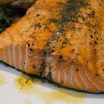 Elevate Dinner: The Art of Grilled Cedar Plank Salmon