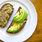 Nutritious Bliss: The Rise of Avocado Toast on Whole-Grain