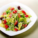 Zesty Salt-Free Italian Dressing: Fresh Flavor, No Sodium
