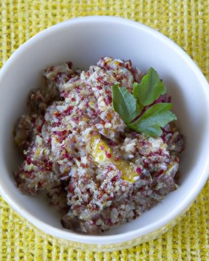 Hearty & Healthy: Easy Quinoa Porridge Recipe to Start Fresh