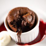 Molten Chocolate Lava Cake: The Gooey Dessert Delight Explained