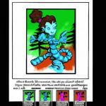 Fiery Shrimp Stir-Fry with Vibrant Broccoli & Peppers