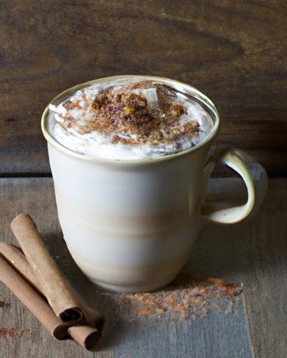Whip Up a Quick Chai Tea Latte: Cozy Comfort in Minutes