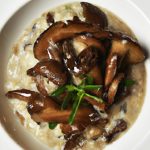 Porcini Mushroom Risotto: A Creamy Forest Delight Explained