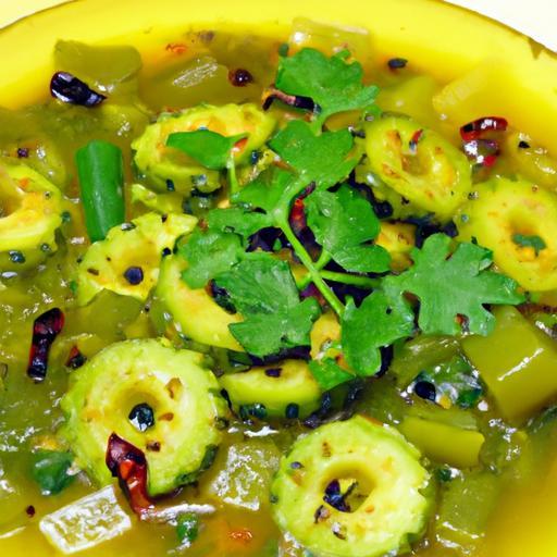 Lauki Chana Dal Delight: A Hearty Bottle Gourd Curry Recipe