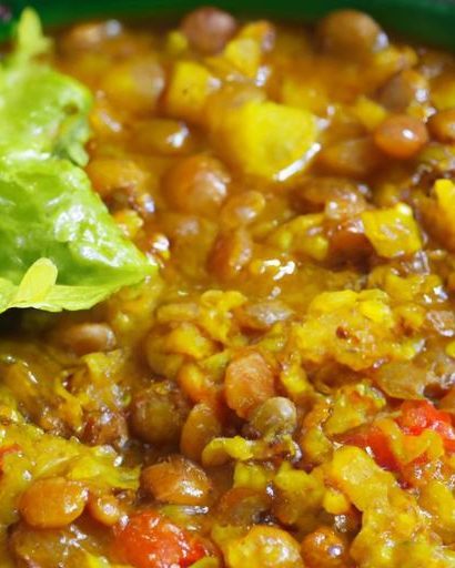 Moong Dal Tadka: Flavorful Split Yellow Lentils Recipe Guide