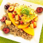 The Ultimate Tofu Scramble: Vegan Eggs Reinvented Delight